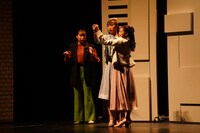 舞台 FOCUS2022「アップデート」より。