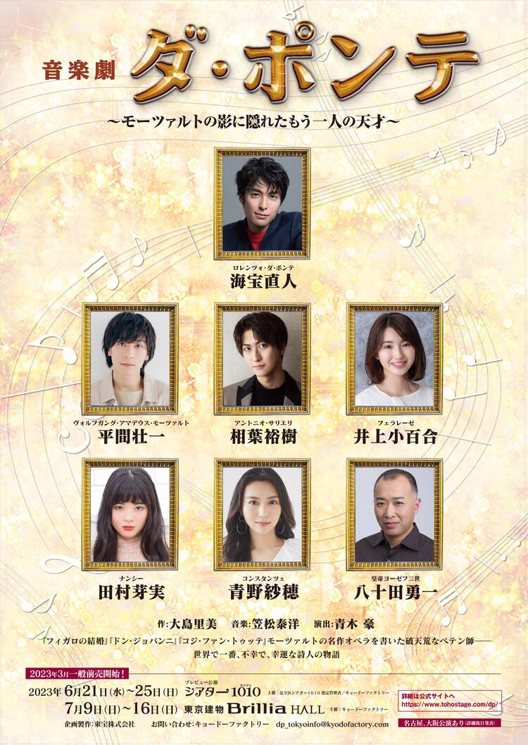 活動歴および当時の関連ビジュアル記録