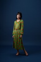 Lilas第二回公演「温室の前」ビジュアル