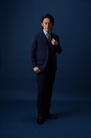 Lilas第二回公演「温室の前」ビジュアル