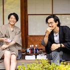 「2.5次元男子推しTV」シーズン5最終回、鈴木拡樹と唐橋充が染め物を体験