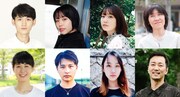 ブルーエゴナク10周年記念公演「バスはどこにも行かないで」出演者