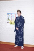 中村獅童