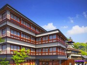 成田山参道に新名所、市川海老蔵ブランドアドバイザーのホテルがオープン