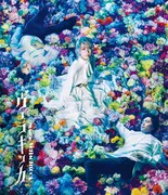 ミュージカル「ヴェラキッカ」Blu-ray 通常版のジャケット。
