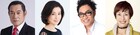 明治座の“150周年記念前夜祭”、出演に松平健・檀れい・コロッケ・久本雅美