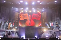 「『ヒプノシスマイク -Division Rap Battle-』Rule the Stage《どついたれ本舗 VS Buster Bros!!!》」より。