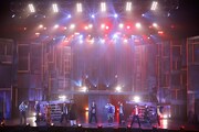 「『ヒプノシスマイク -Division Rap Battle-』Rule the Stage《どついたれ本舗 VS Buster Bros!!!》」より。