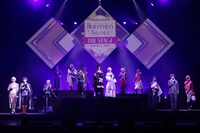 「イケメンシリーズ THE STAGE ～世界を駆けて、祝祭を～」より。