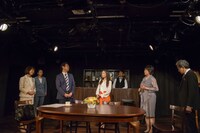 劇団ユニットWOW!!の過去公演より。