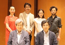 兵庫県立ピッコロ劇団 第74回公演「から騒ぎ」のキャスト・スタッフ。