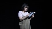 江古田のガールズ13周年記念特別公演「演劇版『稲川怪談』」より。