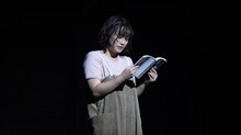 江古田のガールズ13周年記念特別公演「演劇版『稲川怪談』」より。