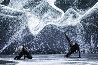 「indivisible substance 」より。