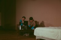 劇団papercraft 第7回公演「世界が朝を知ろうとも」より。