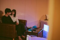 劇団papercraft 第7回公演「世界が朝を知ろうとも」より。