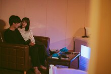 劇団papercraft 第7回公演「世界が朝を知ろうとも」より。