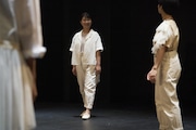 果報プロデュース「あゆみ」より。(撮影:保坂萌)
