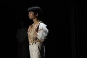 果報プロデュース「あゆみ」より。(撮影:保坂萌)