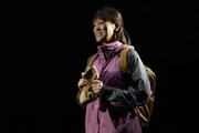 果報プロデュース「あゆみ」より。(撮影:保坂萌)