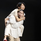 柴幸男「新しい『あゆみ』が生まれました」果報プロデュース公演がスタート