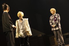 舞台「オブリビオの翼」東京公演まもなく開幕、北村諒「一緒に旅ができれば」