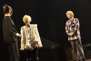 舞台「オブリビオの翼」東京公演まもなく開幕、北村諒「一緒に旅ができれば」