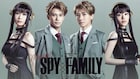 「SPY×FAMILY」森崎ウィン・鈴木拡樹がロイドに!ヨル役は唯月ふうか・佐々木美玲