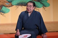 中村鴈治郎