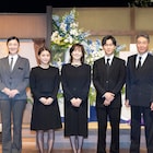 葬式の練習がしたい母に付き合う家族は…石野真子主演「きっとこれもリハーサル」開幕
