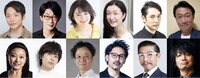 「12人のおかしな大阪人2023」出演者