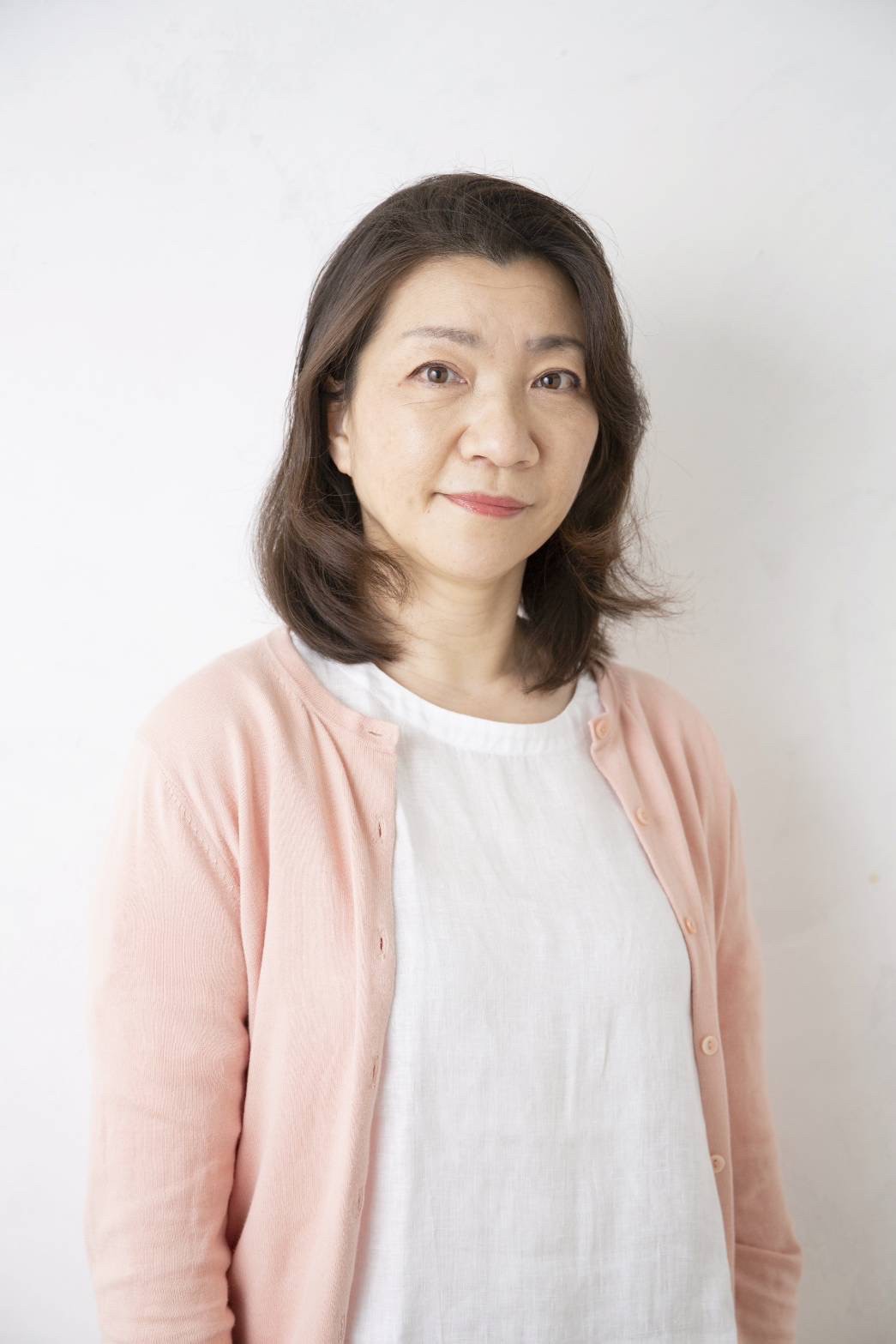 伴美奈子