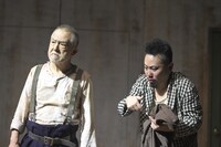 「スカパン」より。（撮影：山田毅 ）