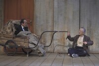 「スカパン」より。（撮影：山田毅 ）