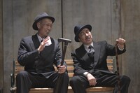 「スカパン」より。（撮影：山田毅 ）