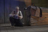 「スカパン」より。（撮影：山田毅 ）