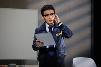 「burst！～危険なふたり～」より。