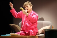 「burst！～危険なふたり～」より。