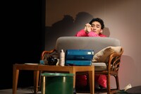 「burst！～危険なふたり～」より。