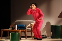 「burst！～危険なふたり～」より。