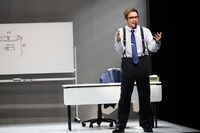 「burst！～危険なふたり～」より。