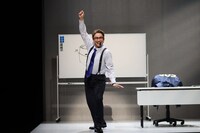 「burst！～危険なふたり～」より。