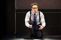 「burst！～危険なふたり～」より。