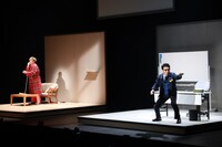 「burst！～危険なふたり～」より。