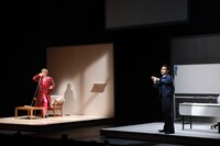 「burst！～危険なふたり～」より。