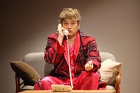 「burst！～危険なふたり～」より。