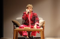 「burst！～危険なふたり～」より。