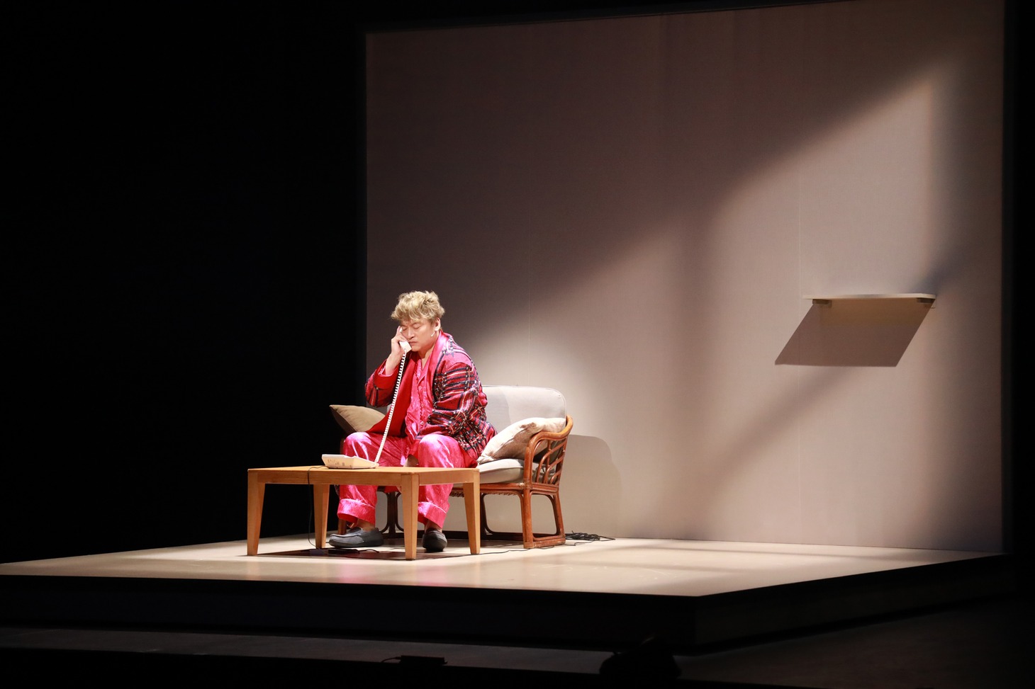 「burst！～危険なふたり～」より。