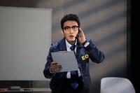 「burst！～危険なふたり～」より。