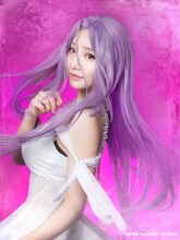 能條愛未扮するときめ。